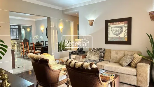 Apartamento com 3 Quartos à venda, 162m² no Centro, Barra Mansa