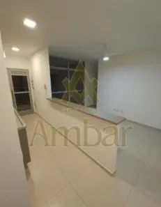Apartamento com 2 Quartos à venda, 64m² no Alto da Boa Vista, Ribeirão Preto