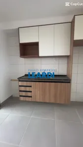 Apartamento com 2 Quartos à venda, 45m² no Vila Assis Brasil, Mauá