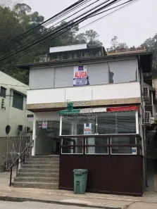 Imóvel Comercial à venda, 198m² no Valparaíso, Petrópolis