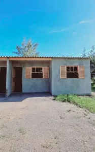 Casa com 2 Quartos à venda, 45m² no CIDREIRA, Cidreira