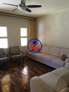 Casa com 3 Quartos à venda, 142m² no Jardim Nova Europa, Campinas
