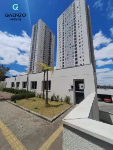 Apartamento com 2 Quartos à venda, 38m² no Jardim Santo Estêvão, Carapicuíba