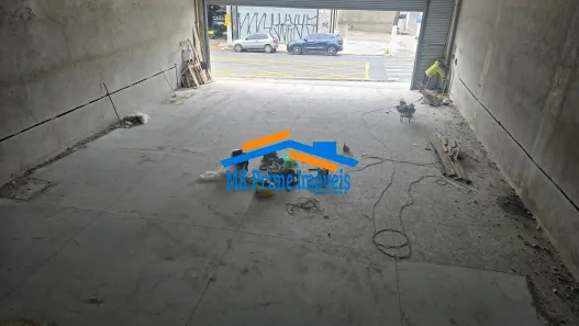 Galpão/Depósito/Armazém para alugar, 348m² no Pestana, Osasco