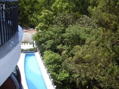 Apartamento com 3 Quartos à venda, 95m² no Vila São Silvestre, São Paulo