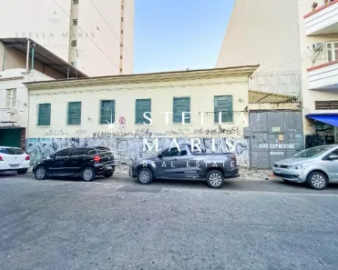 Galpão/Depósito/Armazém para alugar, 623m² no Centro, Rio de Janeiro
