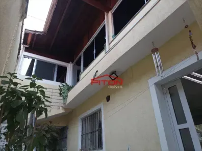 Sobrado com 3 Quartos à venda, 220m² no Penha de França, São Paulo