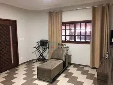 Casa com 3 Quartos à venda, 227m² no Jardim Boer I, Americana