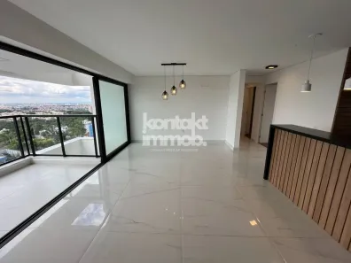 Apartamento com 3 Quartos para venda ou aluguel, 104m² no Parque Campolim, Sorocaba