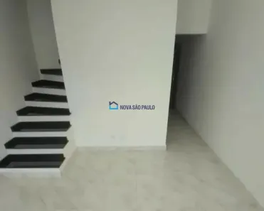 Sobrado com 3 Quartos à venda, 110m² no Cupecê, São Paulo