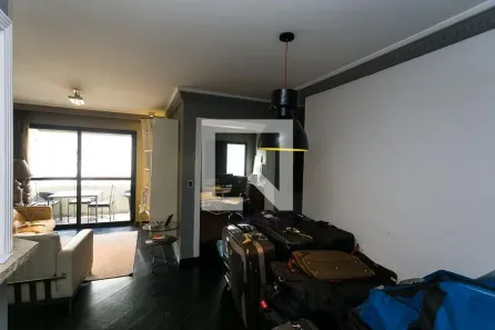 Apartamento com 2 Quartos à venda, 92m² no Jardim Londrina, São Paulo