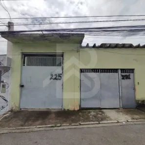 Casa com 2 Quartos para alugar, 350m² no Cidade São Mateus, São Paulo