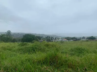 Lote/Terreno à venda, 1273m² no Caçapava Velha, Caçapava