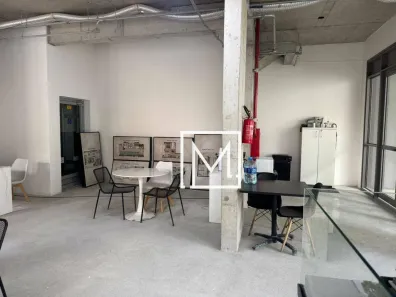 Ponto Comercial para alugar, 325m² no Indianópolis, São Paulo