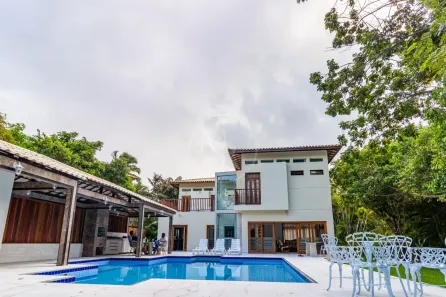 Sobrado com 4 Quartos à venda, 1150m² no , Mata de São João