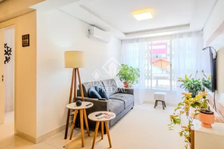Apartamento com 2 Quartos à venda, 65m² no Santana, Porto Alegre