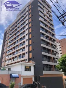 Apartamento com 1 Quarto à venda, 26m² no Vila Paulicéia, São Paulo