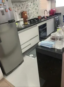 Apartamento com 2 Quartos à venda, 50m² no Vila São João, Barueri