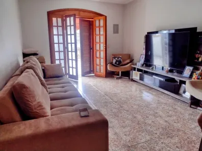 Sobrado com 3 Quartos à venda, 200m² no Jardim Ângela (Zona Leste), São Paulo