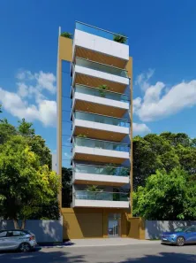 Apartamento com 2 Quartos à venda, 56m² no Tijuca, Rio de Janeiro