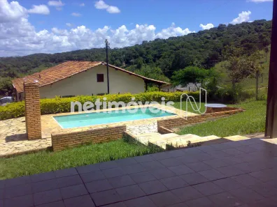 Fazenda/Sítio com 3 Quartos à venda, 130000m² no , Jaboticatubas