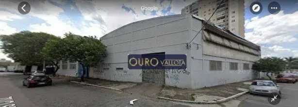 Galpão/Depósito/Armazém à venda, 2483m² no Tatuapé, São Paulo