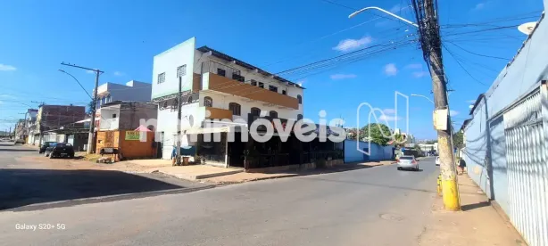 Apartamento com 1 Quarto à venda, 30m² no Setor de Mansões de Sobradinho, Brasília