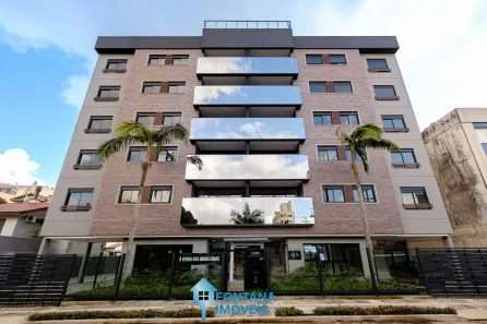 Apartamento com 3 Quartos à venda, 96m² no Vila Eunice Nova, Cachoeirinha