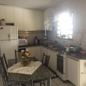 Cobertura com 3 Quartos à venda, 100m² no Industrial, Contagem