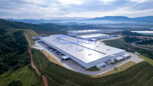 Galpão/Depósito/Armazém para alugar, 9304m² no Rural, Extrema