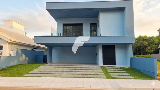 Casa com 4 Quartos à venda, 323m² no Pedra Branca, Palhoça
