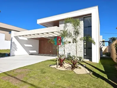 Casa de Condomínio com 3 Quartos à venda, 168m² no Nova São Pedro, São Pedro da Aldeia
