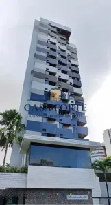 Apartamento com 4 Quartos à venda, 201m² no Aflitos, Recife