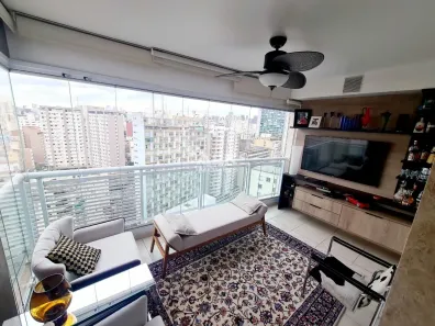 Cobertura com 4 Quartos à venda, 472m² no Moema, São Paulo