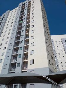 Apartamento com 2 Quartos à venda, 50m² no Vila Mimosa, Campinas