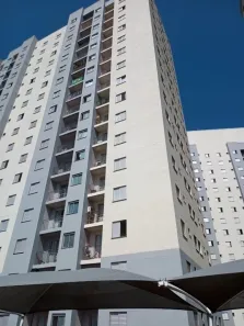 Apartamento com 2 Quartos à venda, 50m² no Vila Mimosa, Campinas