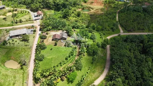 Fazenda/Sítio com 2 Quartos à venda, 10m² no Belchior Alto, Gaspar
