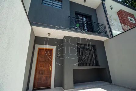 Sobrado com 2 Quartos à venda, 156m² no Planalto Paulista, São Paulo