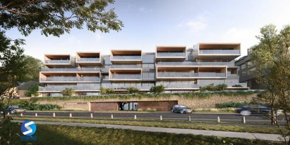 Apartamento com 3 Quartos à venda, 370m² no Praia de Belas, Porto Alegre