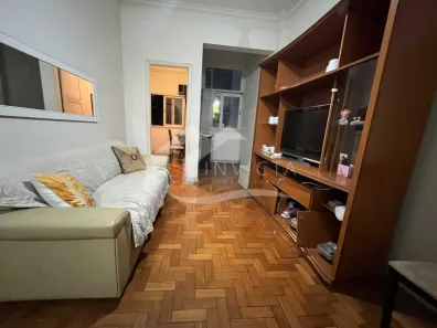 Apartamento com 2 Quartos à venda, 70m² no Copacabana, Rio de Janeiro