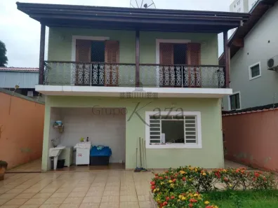 Sobrado com 3 Quartos à venda, 300m² no Jardim América, São José dos Campos