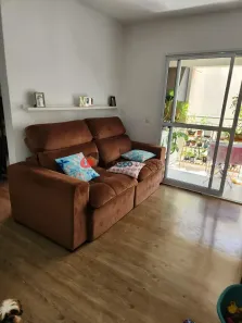 Apartamento com 3 Quartos à venda, 82m² no Fundação, São Caetano do Sul