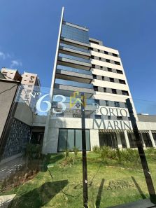 Apartamento com 3 Quartos à venda, 161m² no Castelo, Belo Horizonte
