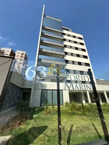 Apartamento com 3 Quartos à venda, 161m² no Castelo, Belo Horizonte