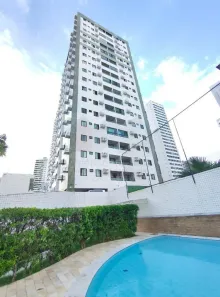 Apartamento com 3 Quartos à venda, 79m² no Torre, Recife