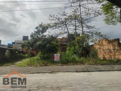 Lote/Terreno à venda, 325m² no Santa Regina, Camboriú