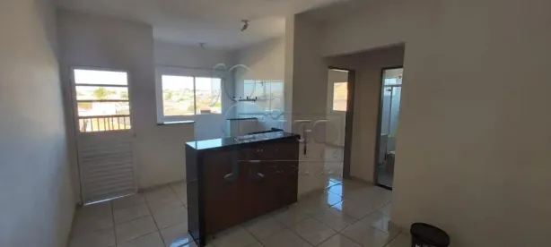 Apartamento com 2 Quartos à venda, 44m² no Vila Albertina, Ribeirão Preto