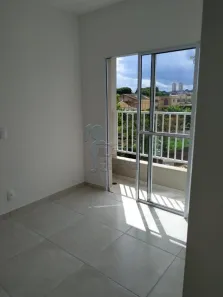 Apartamento com 1 Quarto à venda, 33m² no Ipiranga, Ribeirão Preto