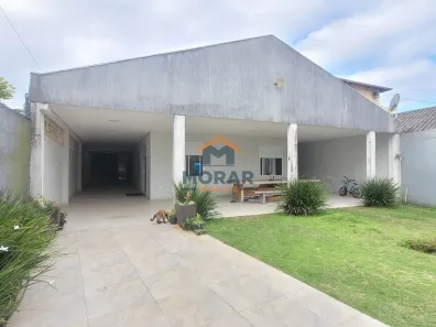 Casa com 4 Quartos à venda, 280m² no Praia de Leste, Pontal do Paraná