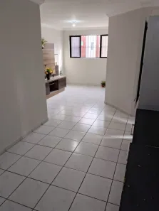 Apartamento com 2 Quartos para alugar, 51m² no Cidade dos Colibris, João Pessoa